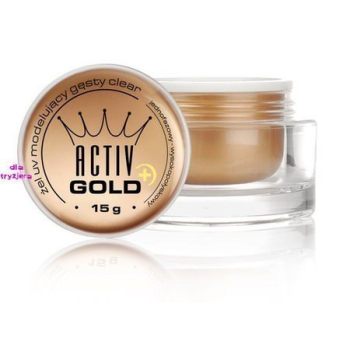 ŻEL GOLD PLUS 15G